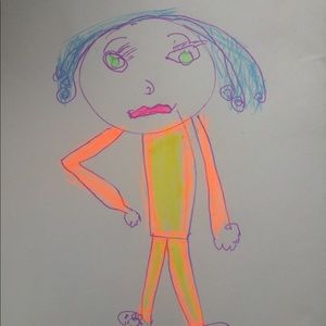 Meet your Posher, Tamara